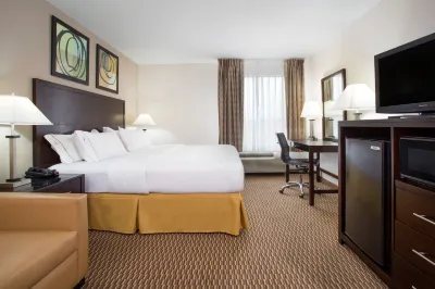 Holiday Inn Express Lexington-SW (Nicholasville) Hotel a Wilmore