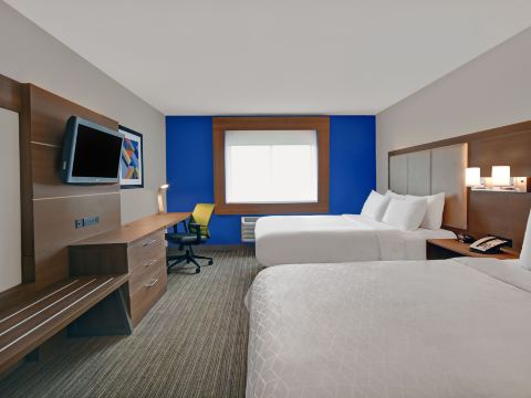 Holiday Inn Express Adrian