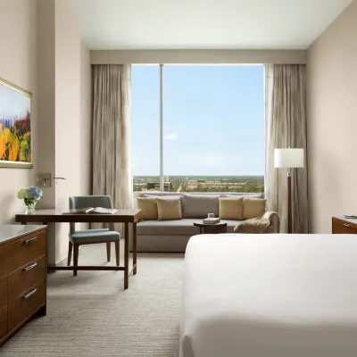 InterContinental Hotels HOUSTON by IHG Hotels near Rice Stadium