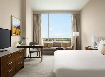 InterContinental Hotels HOUSTON by IHG
