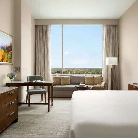 InterContinental Hotels HOUSTON by IHG