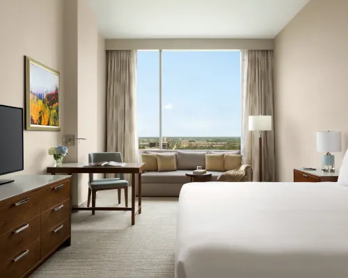 InterContinental Hotels HOUSTON by IHG Hotels near Reckling Park