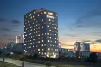 Staybridge Suites San Luis Potosi Hotels in 