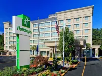 Executive Inn - Fort Lee Các khách sạn gần The Modern