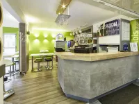 Ibis Budget Haguenau Strasbourg Nord Hotels in Kriegsheim