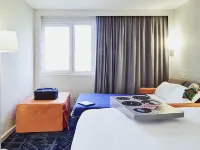 Ibis Styles Marseille Provence Aéroport Hotels in Vitrolles