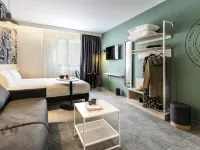 Ibis Styles Limoges Centre Hôtels à proximité de : Stade de Beaublanc de LIMOGES