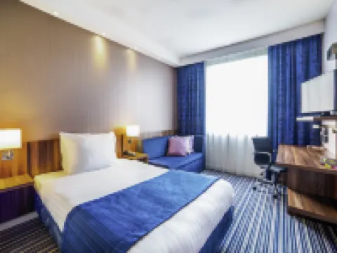 Ibis Styles Walbrzych Hotels in Walbrzych