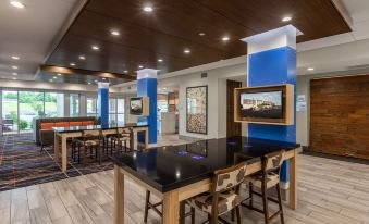Holiday Inn Express & Suites Rock Hill