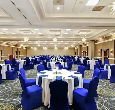 DoubleTree by Hilton Augusta