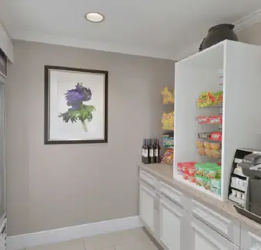 Hilton Garden Inn Springfield, MA