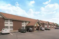 Super 8 by Wyndham St. Cloud Hotels in Sankt Cloud