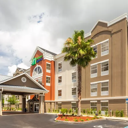 Holiday Inn Express JACKSONVILLE EAST by IHG