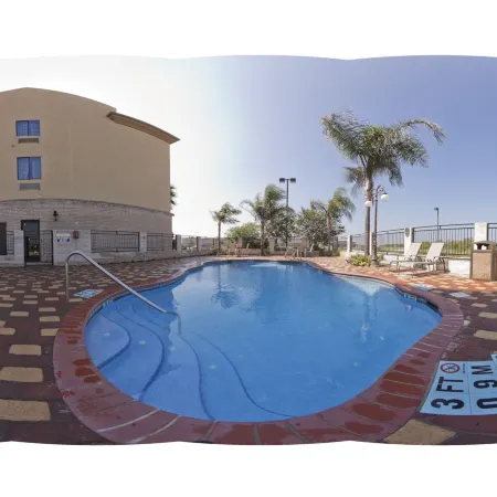 Holiday Inn Express & Suites ALICE by IHG