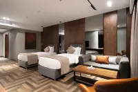 Ramada by Wyndham - Sulaymaniyah Salim Street - Bữa sáng