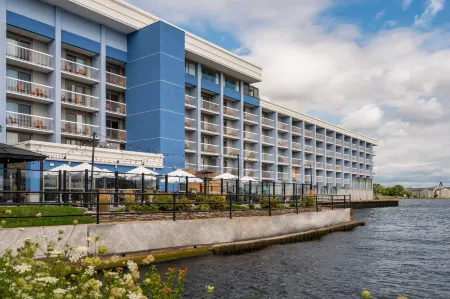 Holiday Inn KINGSTON-WATERFRONT by IHG