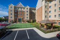 Staybridge Suites Augusta Các khách sạn ở Augusta