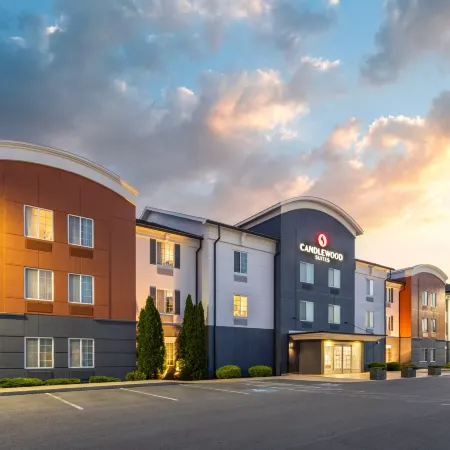Candlewood Suites CHAMBERSBURG by IHG