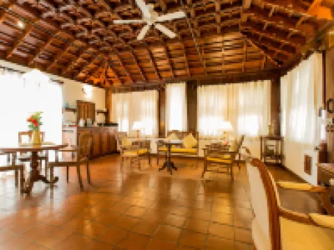 Coconut Lagoon Kumarakom- a CGH Earth Experience Hotels in Kottayam