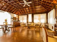 Coconut Lagoon Kumarakom- a CGH Earth Experience Hotels in Kumarakom