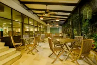 Howard Johnson by Wyndham Barranquilla Versalles