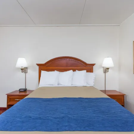 Days Inn by Wyndham Winston Salem North