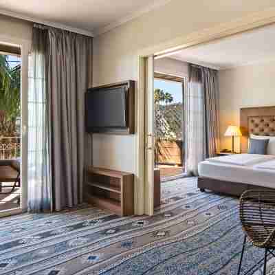 Lindner Hotel Mallorca Portals Nous Rooms