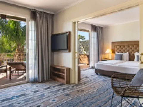 Lindner Hotel Mallorca Portals Nous Hotels in Portals Nous