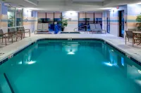 Courtyard Richmond North/Glen Allen Hotels in Glen Allen