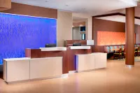 Fairfield Inn & Suites Hendersonville Flat Rock Hotels in Saluda