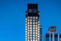 Moxy NYC Chelsea - parking