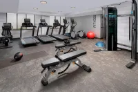 Fairfield Inn & Suites Alexandria West/Mark Center Hoteles en Annandale