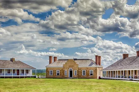 TownePlace Suites Minneapolis Mall of America