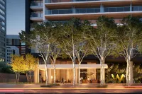 W São Paulo Hotels in São Paulo
