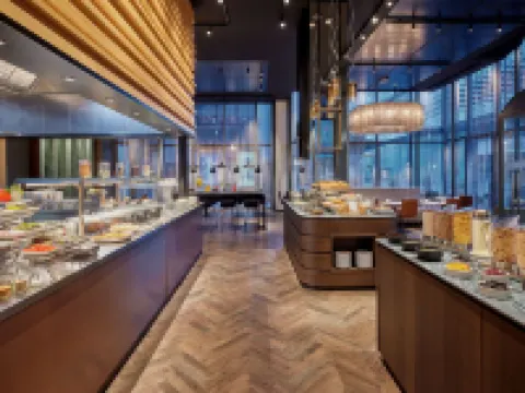 Basel Marriott Hotel Hoteles en Basilea