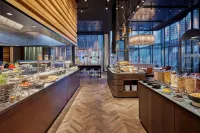 Basel Marriott Hotel Hotels in Basel