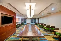 Fairfield Inn & Suites Christiansburg - 3-Star