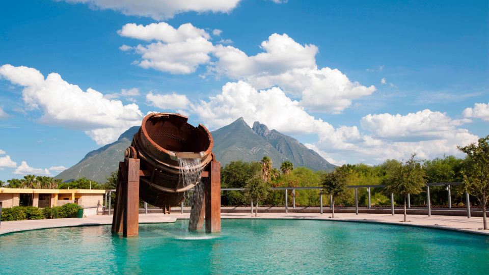 The Westin Monterrey Valle