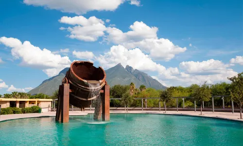 The Westin Monterrey Valle