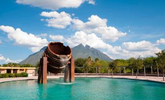 The Westin Monterrey Valle