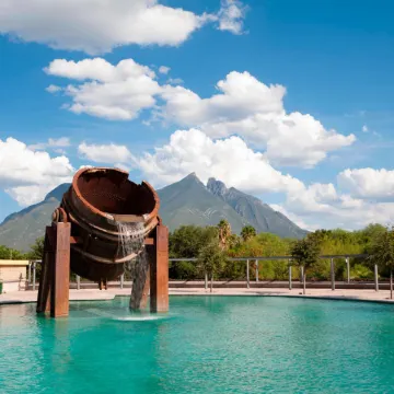 The Westin Monterrey Valle