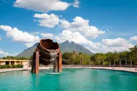 The Westin Monterrey Valle