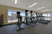 TownePlace Suites El Paso East/I-10 Hotel a Socorro