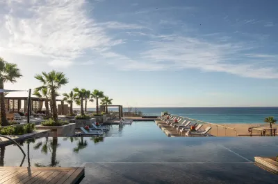 Zadún, a Ritz-Carlton Reserve Hotels in 