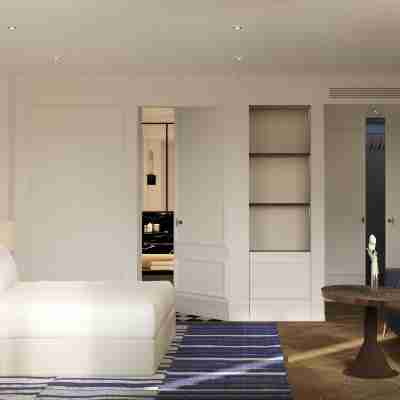 El Autor Hotel Madrid, Autograph Collection Rooms