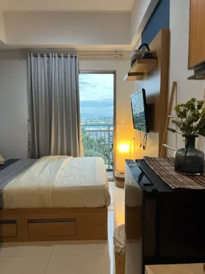 Springwood Studio Hotel in zona Surya University Campus Hub