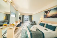 La Blanche Resort & Spa Hotel di Turgutreis