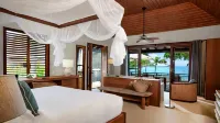 Hermitage Bay - All Inclusive فنادق في Five Islands Village