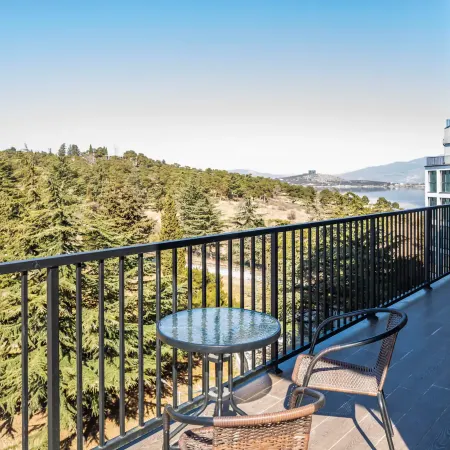 Gino Seaside Tbilisi, Trademark Collection by Wyndham