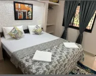 Indiano Comfort Stays Hotel a 